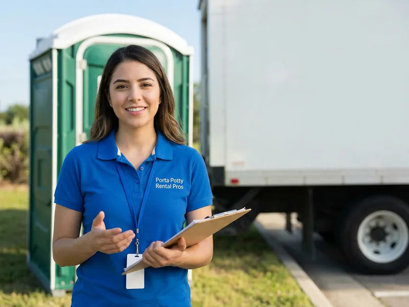 Porta Potty Rental  in Groveland  FAQ
